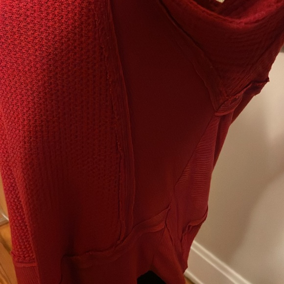 We The Free crimson hensley tee - Picture 2 of 7